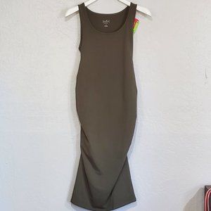 Isabel Maternity Dress XS NWT